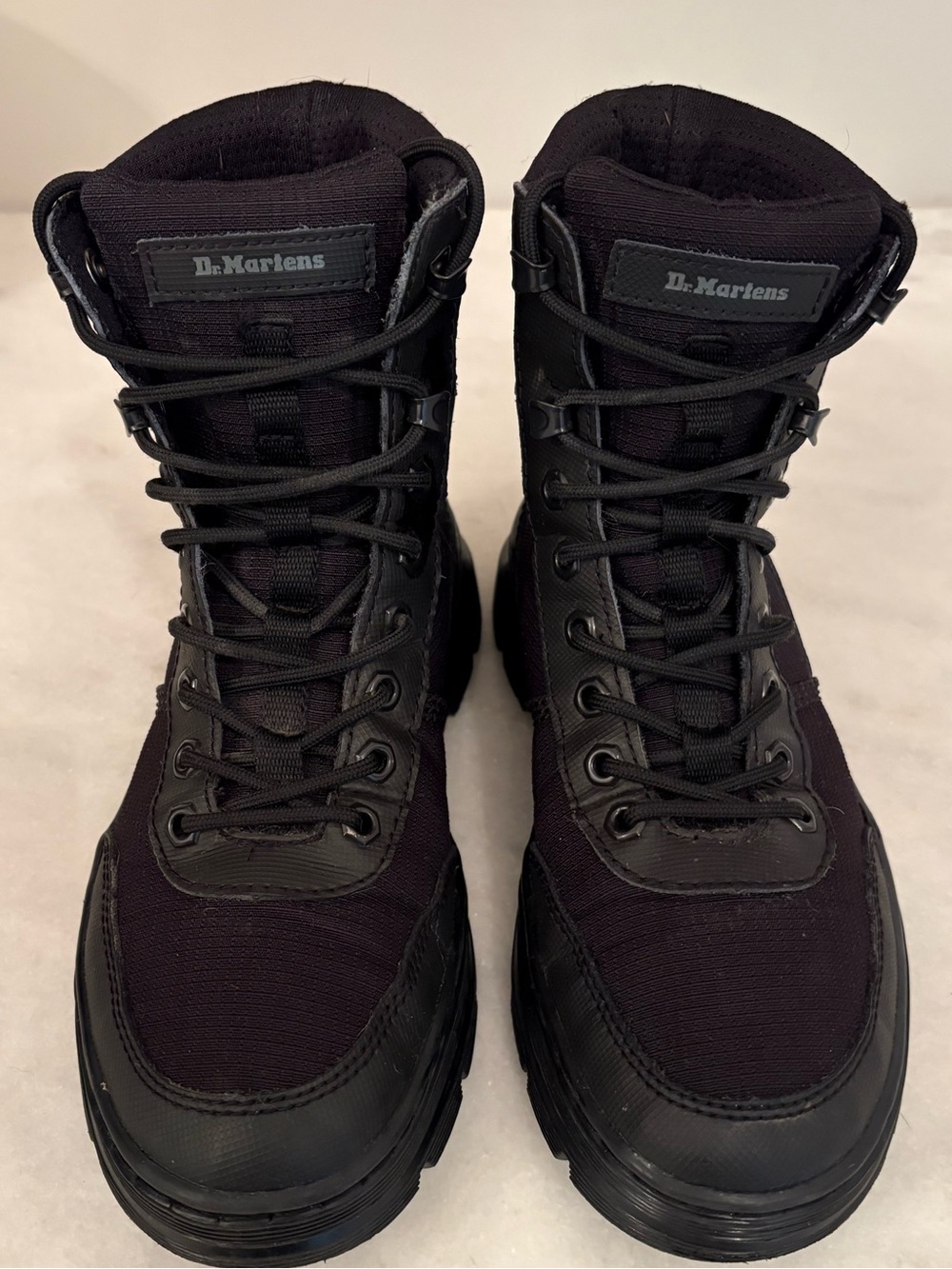 Doc Martens Combat Style Boot